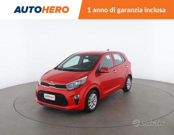 KIA Picanto YH54698