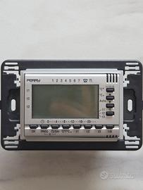 TERMOSTATO PERRY CDS09 LT