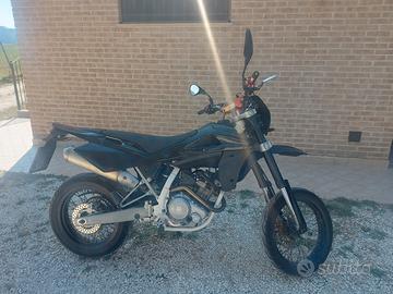 Husqvarna SMR 125 - 2010