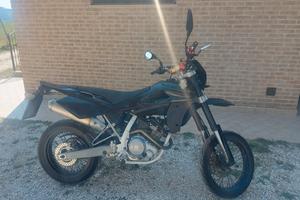 Husqvarna SMR 125 - 2010