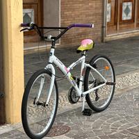 bici perche ne compriamo un altra 250€ trat.