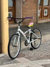 bici perche ne compriamo un altra 250€ trat.