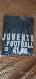FELPA STORICA JUVENTUS FINE ANNI 90 - 2000