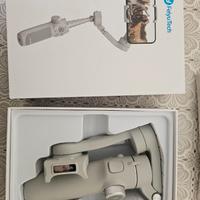 Stabilizzatore Feiyu Tech VB4 cellulare