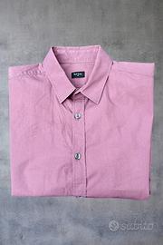 Camicia Paul Smith Uomo Slim Fit
