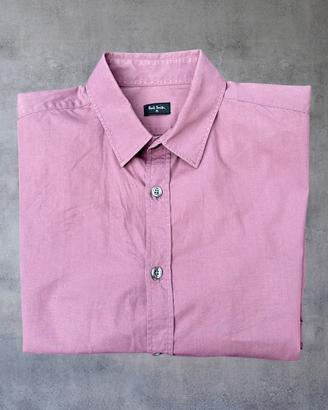 Camicia Paul Smith Uomo Slim Fit