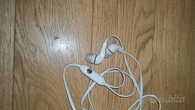 auricolari cuffie con filo