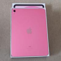 Apple iPad 10 generazione 64GB Wifi Rosa