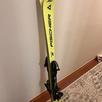 Sci SLALOM FISHER SL