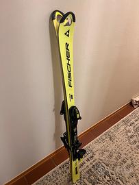 Sci SLALOM FISHER SL
