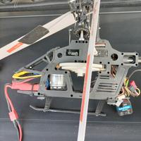 ricambi elicottero elettrico 