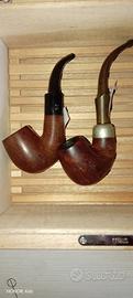 pipe legno e radica