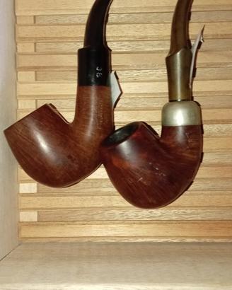 pipe legno e radica