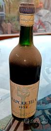 bottiglia storica cantina soc. Valpolicella 1954