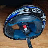 Casco integrale X-Lite