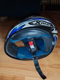 Casco integrale X-Lite