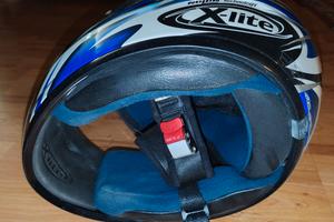 Casco integrale X-Lite