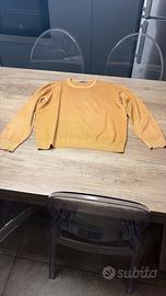 Maglione girocollo taglia L