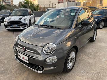 Fiat 500 1.2 EasyPower Lounge