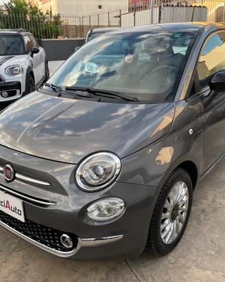 Fiat 500 1.2 EasyPower Lounge