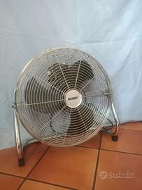 Ventilatore professionale
