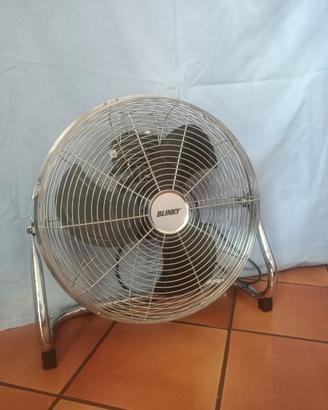 Ventilatore professionale