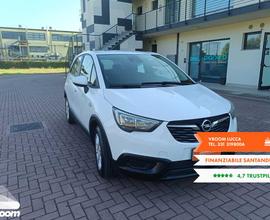 OPEL Crossland Crossland X 1.2 12V Advance