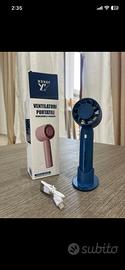 Ventilatore portatile