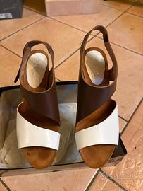 sandalo donna 