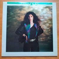 Teresa De Sìo LP 1a ed. 1982 nuovo