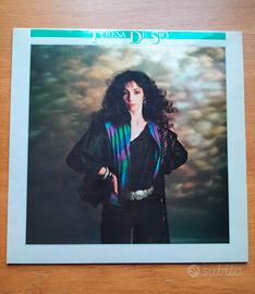 Teresa De Sìo LP 1a ed. 1982 nuovo