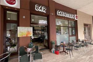 Caffetteria mirafiori nord