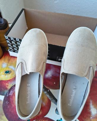 scarpe estive Timberland 