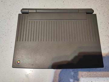 Apple Macintosh PowerBook 100