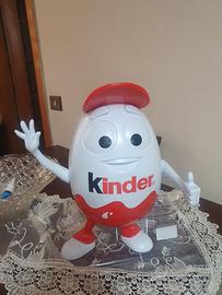 Espositore  kinder ovetti