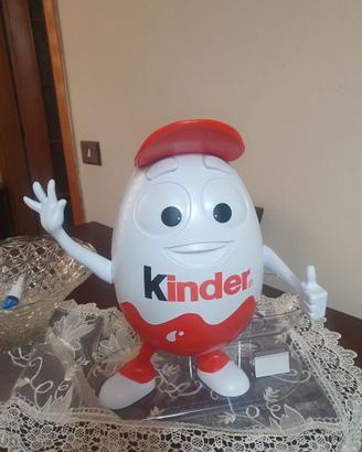 Espositore  kinder ovetti