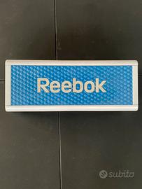 Step Professionale Reebok Originale