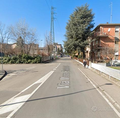 Bilocale VIA EVASIO COLLI DI FRONTE ALL'OSPEDALE