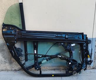 Portiera Smart 453 fortwo lato guida