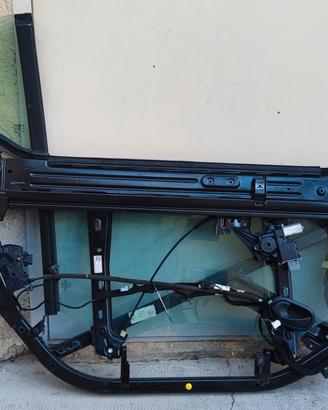 Portiera Smart 453 fortwo lato guida