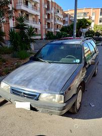 Auto Citroen ZX Avantage SW N2 D7