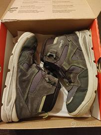 Scarponcini marca Superfit n.32