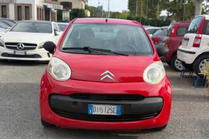 Citroen C1 1.0 3 porte airdream CMP-5 AMIC1