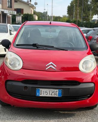 Citroen C1 1.0 3 porte airdream CMP-5 AMIC1