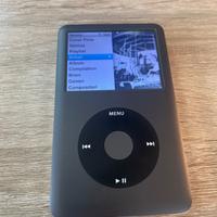 Ipod Classic 120gb