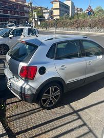 POLO CROSS 1.4 BENZINA