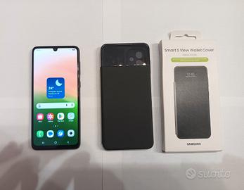SAMSUNG GALAXY A33 5G 128 GB BLACK