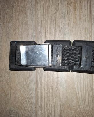 cintura subacquea zavorrata