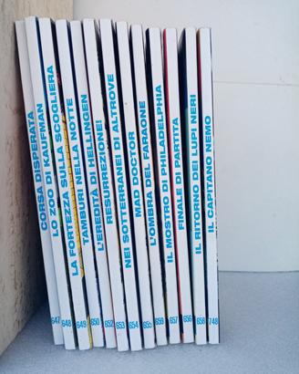 Zagor lotto 1