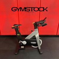 SPINNING BIKE GROUP CYCLE CONNECT TECHNOGYM